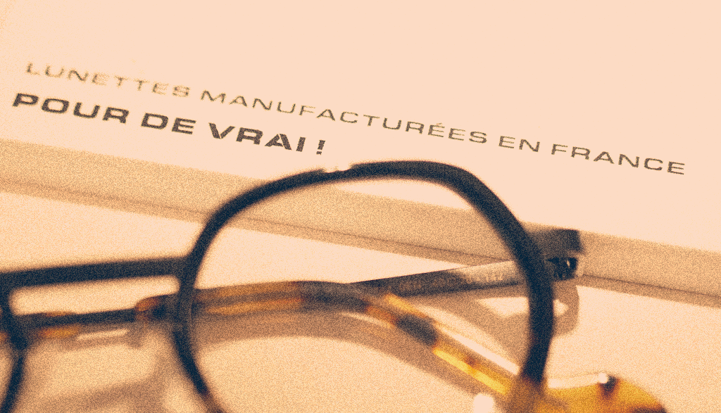 lunettes made in france
